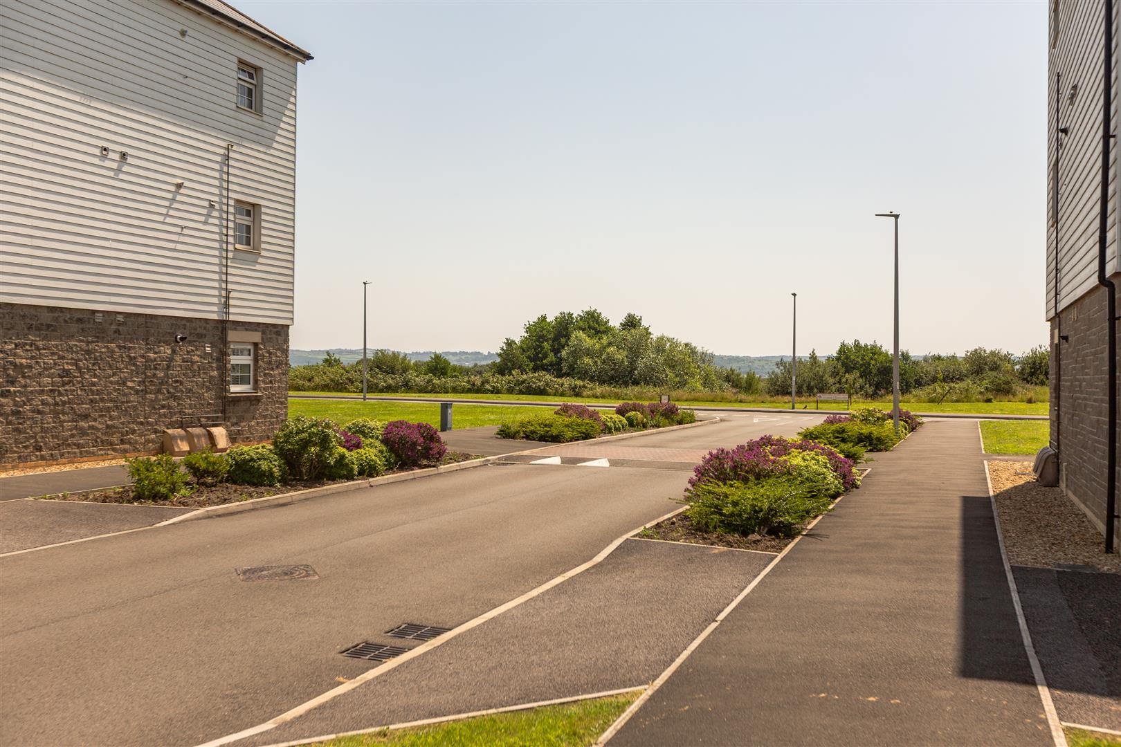 Y Corsydd, Llanelli, SA15 2DX